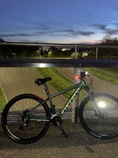 Mountain Bike Full 16 Inch 2|8