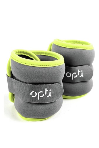 Opti wrist and ankle - opti,