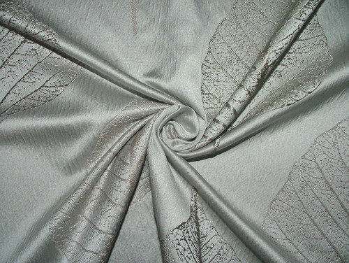 Curtain fabric woven jacquard - fabric,