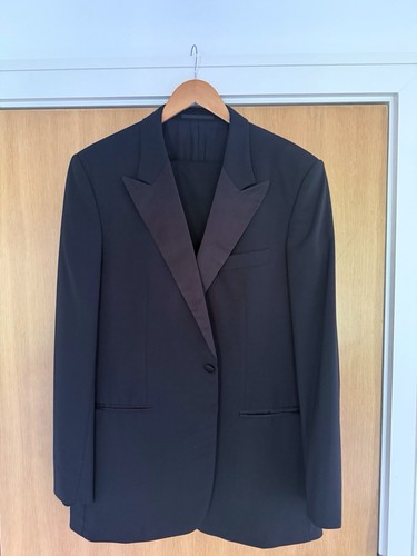 Hugo boss men dinner suit - men's,
