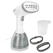 Jocca 1500W Vertical Garment Steamer 5926G – Handheld Fabric & Clothes Steamer