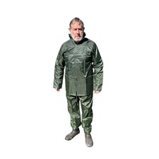 Rainsuit waterproof overalls - rainsuit,