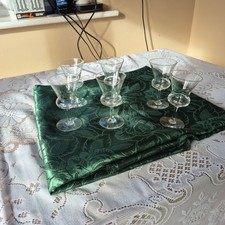 Thistle Style Vintage Glasses