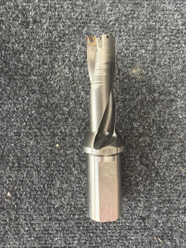 Taegutec 25mm indexable - taegutec,