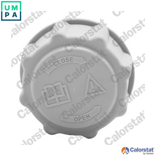Cap coolant tank rc0039 - coolant, for
