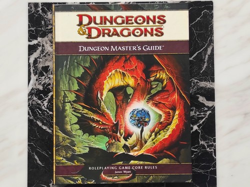 4th edition dungeon - 4th,