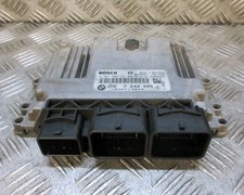 MINI COOPER R56 3DR ENGINE