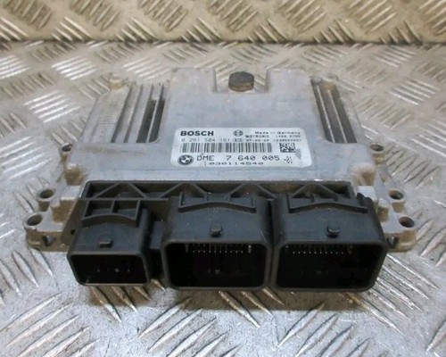 Mini cooper r56 - mini, engine