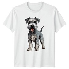 Schnauzer Dog Schnauzers