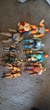 LJN Toys Thundercats 1980s