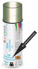 Aerosol Spray Paint For Nissan
