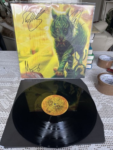 Rival sons lighbringer first - rival,