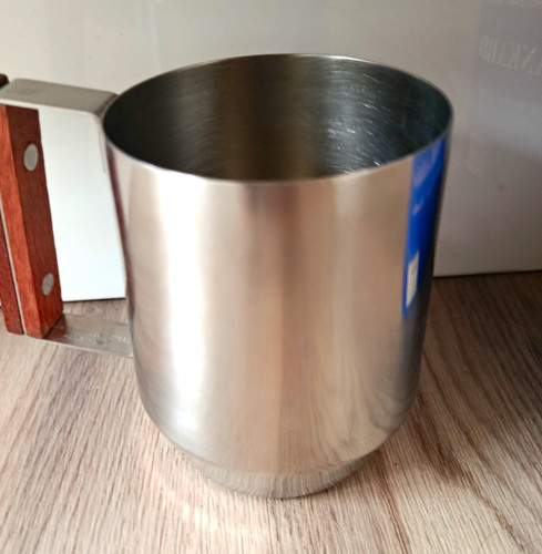 Stainless steel beer - stainless,