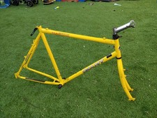 Retro Giant Team World Cup MTB