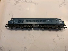 Mainline Class 45 00 Gauge The Manchester Regiment