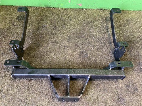 Renault master towbar mk3 - master,