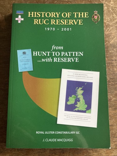 Ruc history the - ruc,, of