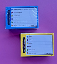 200 Trivial Pursuit Family