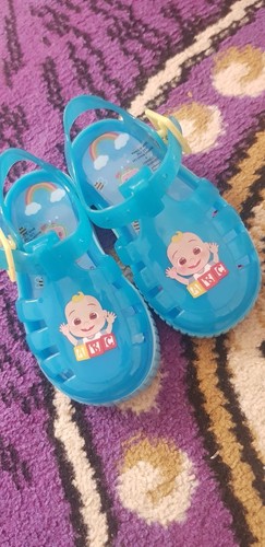 Cocomelon kids shoes - cocomelon,