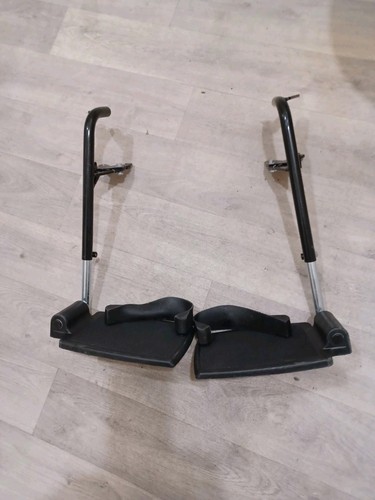 Wheelchair invacare sunrise - wheelchair,