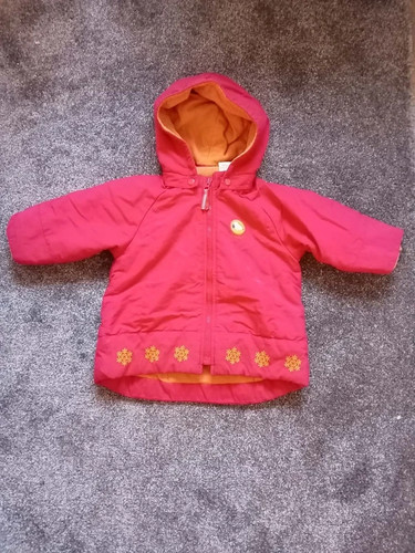 Kids girl autumn winter - h&m,