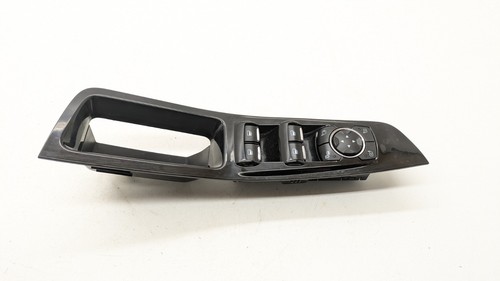 Ford galaxy mk4 - window, switch
