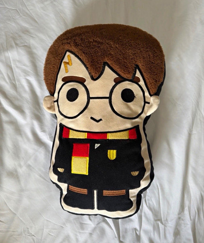 Harry potter plush decorative - plush,