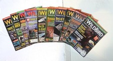 Wild Bird Magazine, 1997. 10