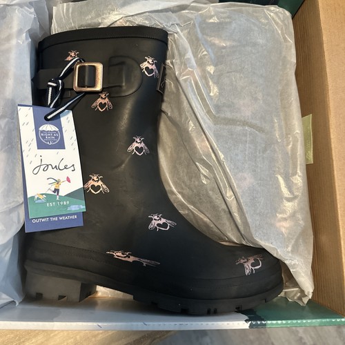 Nib 217175 joules molly - nib, welly
