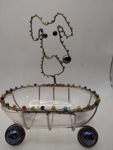 Grass roots creations wire - creations,