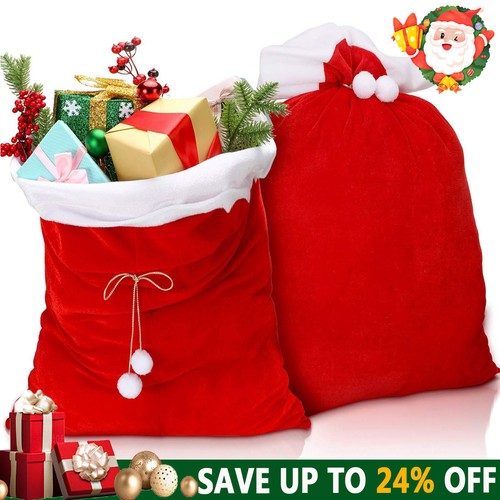 Giant large santa - giant,