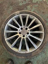 MERCEDES BENZ AMG ALLOY WHEEL