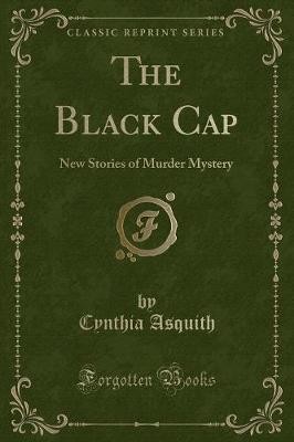 The black cap cynthia - the,