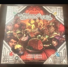 Dungeons & Dragons The Yawning