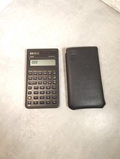 Hewlett Packard HP 10B
