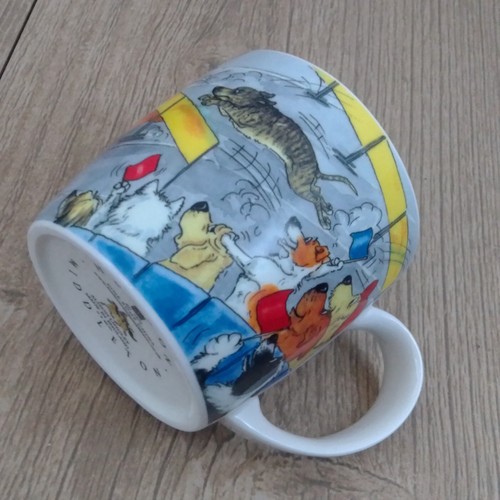 Hudson middleton mug dog - middleton,