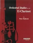 ORCHESTRAL STUDIES FOR THE EB