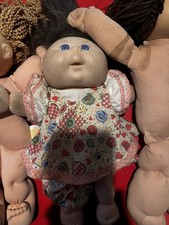 Vintage Cabbage Patch Kids