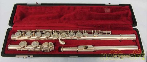 Yamaha yfl 311 - c, flute