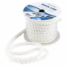 5/8 Inch 50 FT 3 Strand