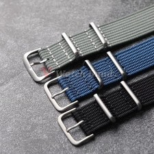 Nato watch strap nylon - nato,
