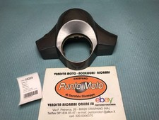 Fairing cover instrument cover