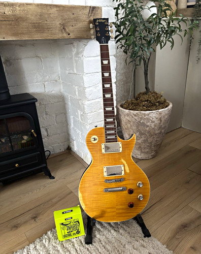Vintage v100mrpgm icon - vintage, lemon