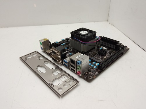 Msi am1i socket am1 - msi,