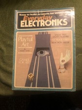 Everyday Electronics December