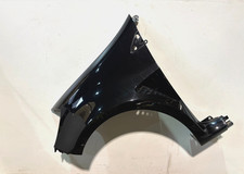 09 RENAULT SPORT 197 / 200 CLIO 3 III Door Hatchback Front Passenger Wing Black