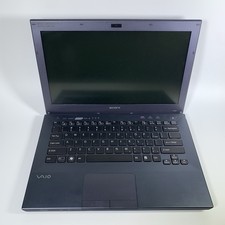 Sony VAIO PCG-41215L i7-2620M