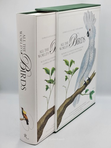 All the worlds - worlds, birds