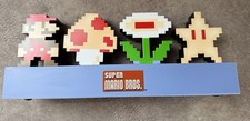 Super Mario Bros. Light