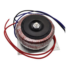 Toroidal Dual Output Power
